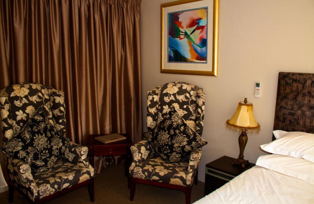 Paarl Boutique Hotel Room photo